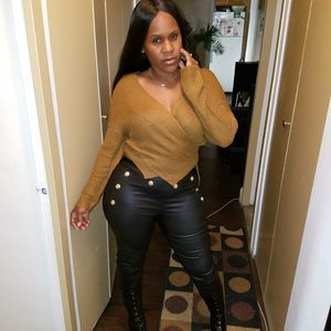 Meet your Posher, Cathy